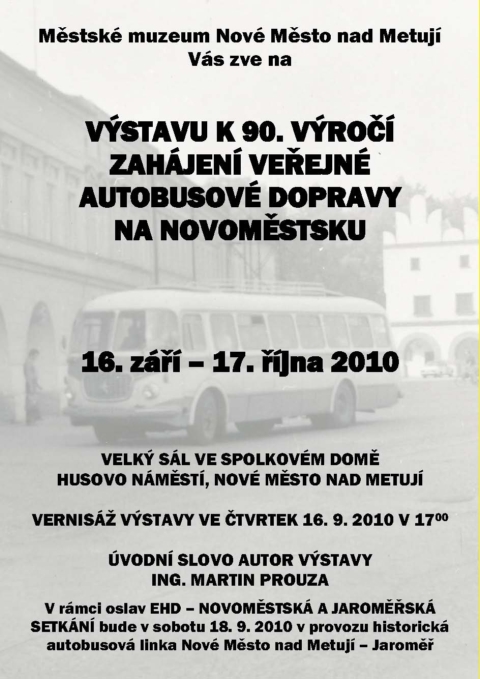 vystava autobusov doprava